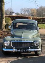 Volvo P544 1.6 1960, Overige modellen, 4 cilinders, Blauw, Handgeschakeld