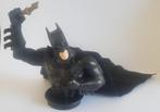 Batman kunststof buste met stoffen cape ca. 10,5cm, Ophalen of Verzenden, Zo goed als nieuw