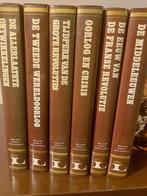 Lecturama 7000 jaar wereldgeschiedenis., Boeken, Geschiedenis | Wereld, Ophalen, Zo goed als nieuw, Europa