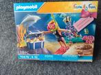 Playmobil duiker, Ophalen of Verzenden, Zo goed als nieuw