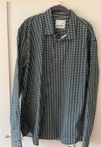 No Excess Overhemd Maat 2XL, Verzenden, Zo goed als nieuw, Overige halswijdtes, No Excess