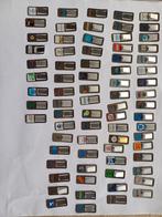 Reclame paperclips, Ophalen of Verzenden, Gebruikt