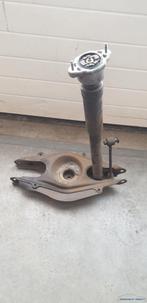 Schokdemper draagarm stabilisatorstok links achter Mercedes, Info@fabrikant.eu, Fabrikantstraat 1
1000 AA  Amsterdam, NL, Mercedes-Benz