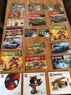 Heel veel lego, Kinderen en Baby's, Speelgoed | Duplo en Lego, Ophalen of Verzenden