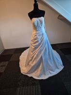 Amelie maat 38/40 nieuw, Kleding | Dames, Trouwjurk, Wit, Amelie, Nieuw