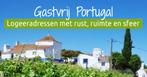 Gastvrij Portugal: unieke vakantiehuizen van Nederlanders, Vakantie, Eigenaar