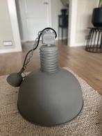 Hanglamp Frezoli, 50 tot 75 cm, Landelijk maar ook industrieel, Ophalen of Verzenden, Zo goed als nieuw