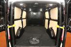 Ford Transit Custom L1H1 PHEV | Hybride | Airco | Cruise | C, Auto's, Bestelauto's, Stof, Gebruikt, Euro 6, 2217 kg