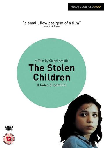 5. Il Ladro di Bambini regie Gianni Amelio, Enrico LoVerso. beschikbaar voor biedingen