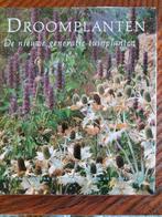 boek Droomplanten van Piet Oudolf en Henk Gerritsen, Ophalen, Zo goed als nieuw, Piet Oudolf  Gerritsen, Tuinieren en Tuinplanten