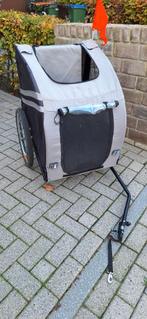 Fietskar, Ophalen, Gebruikt, Opvouwbaar, 20 tot 40 kg