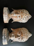 Handgemaakte Boeddha beelden, Antiek en Kunst, Kunst | Niet-Westerse kunst, Ophalen of Verzenden