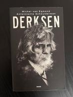 Derksen - Michel van Egmond & Antoinette Scheulderman, Ophalen of Verzenden, Zo goed als nieuw, Sport