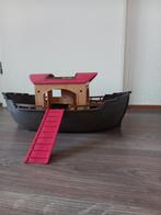 Playmobil Ark, Kinderen en Baby's, Speelgoed | Playmobil, Ophalen, Gebruikt