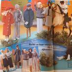 vintage patronenboek barbie oude poppen, Eén persoon, Overige typen