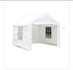 party tent 3x3, Ophalen, Partytent, Minder dan 4 meter, Minder dan 5 meter