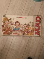 MAD Gezelschapsspel uit de jaren 80 - Compleet, Hobby en Vrije tijd, Gezelschapsspellen | Bordspellen, Vijf spelers of meer, Ophalen of Verzenden