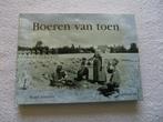 Boeren van toen - Hans Siemes, Gelezen, Ophalen of Verzenden, 20e eeuw of later