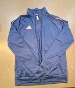 Adidas jack, Kleding | Heren, Ophalen, Zo goed als nieuw, Blauw, Algemeen