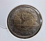 CONSTANTIJN HUYGENS 10 EURO 1996, penning (#13), Ophalen of Verzenden, Overige materialen, Nederland