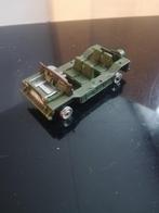 Mini moke. Dinky toys, opknapper, Dinky Toys, Ophalen of Verzenden