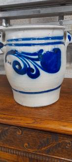Antieke Keulse pot, Antiek en Kunst, Ophalen of Verzenden