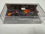 Max Verstappen RB14 1:43 Spanje GP 2018 0335/1000, Ophalen of Verzenden, Nieuw, Auto, MiniChamps