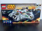 Lego Star Wars 75053 The Ghost ( zeldzame versie ), Kinderen en Baby's, Speelgoed | Duplo en Lego, Nieuw, Complete set, Ophalen of Verzenden