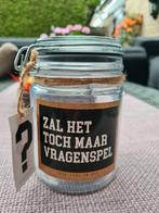 Zal ik het toch maar vragenspel, Hobby en Vrije tijd, Ophalen of Verzenden, Zo goed als nieuw