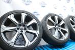 Volvo v60cc velgen 20 inch origineel + zomerbanden, Banden en Velgen, Ophalen of Verzenden, Nvt, Personenwagen