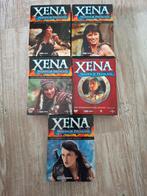 Xena seizoen 2 t/m 6, Ophalen of Verzenden, Zo goed als nieuw