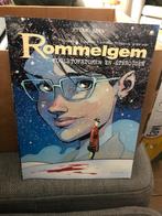 koolstofatomen en steroïden rommelgem k5, Eén stripboek, Ophalen of Verzenden, Zo goed als nieuw