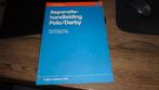 WerkplHandboek VW Polo / Derby STROOMLOOPSCHEMAS af 1982, Verzenden, Zo goed als nieuw, Volkswagen