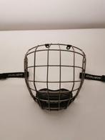 Ijshockey kooi vizier cage, Ophalen of Verzenden, Zo goed als nieuw, Bescherming