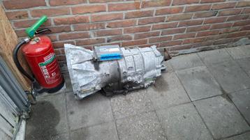 Automaat bak 2 stuks bmw e46 320cd & 318ci beschikbaar voor biedingen
