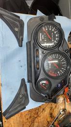 Gpz500s tellerset, Motoren, Ophalen