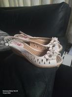 Mooie hippe dames zomerschoenen. Merk FLAMENA'S  Espana, Ophalen of Verzenden, Zo goed als nieuw