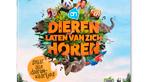 AH dieren laten van zich horen kaartjes gezocht Freek Vonk, Verzamelen, Supermarktacties, Albert Heijn, Ophalen