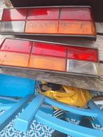 Mitsubishi Galant 1980 Achterlichten Set, Ophalen of Verzenden, Mitsubishi