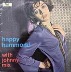 Johnny Mix - HAPPY HAMMOND., 1960 tot 1980, Ophalen of Verzenden, Zo goed als nieuw, 12 inch