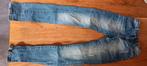 Cars Jeans Jongens Broek Maat 11 Super Skinny, Broek, Gebruikt, Ophalen of Verzenden, Jongen