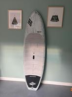 Naish hover downwind crossover 7.2, Ophalen of Verzenden, Zo goed als nieuw, Wingsurf-board