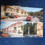 Slovenië, Verzenden, Gelopen