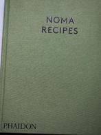 Noma Recipes A Work in progress René Redzepi, Boeken, Kookboeken, Zo goed als nieuw, René Redzepi, Europa, Tapas, Hapjes en Dim Sum