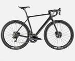 Canyon Endurace CF SLX 9 DI2 - Dura-Ace en Powermeter, Carbon, Zo goed als nieuw, Meer dan 20 versnellingen, 53 tot 57 cm