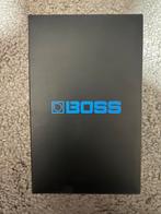 Boss Fuzz pedaal - Topconditie!, Ophalen of Verzenden, Zo goed als nieuw, Distortion, Overdrive of Fuzz