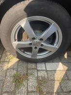 Dezent velgen met goede all season banden 205/55/16, Auto-onderdelen, Banden en Velgen, Ophalen, 16 inch, 205 mm, All Season