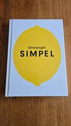 Boek 'Simpel' van Ottolenghi (nieuw), Boeken, Kookboeken, Ophalen of Verzenden, Nieuw, Yotam Ottolenghi