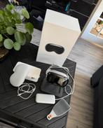 Apple Vision Pro 256GB –Nieuwstaat– Compleet pakket in doos, Computers en Software, Apple Desktops, Ophalen, Zo goed als nieuw