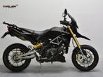 APRILIA Dorsoduro 1200 ABS (bj 2011), Motoren, Motoren | Aprilia, 2 cilinders, Motorrijbewijs A, Bedrijf, Onbekend